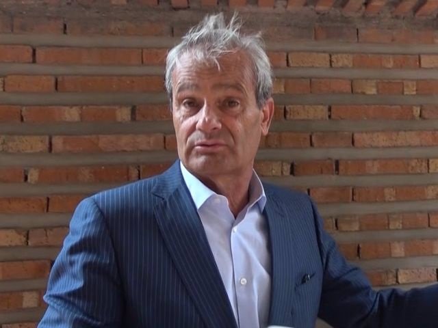 Javier Merino