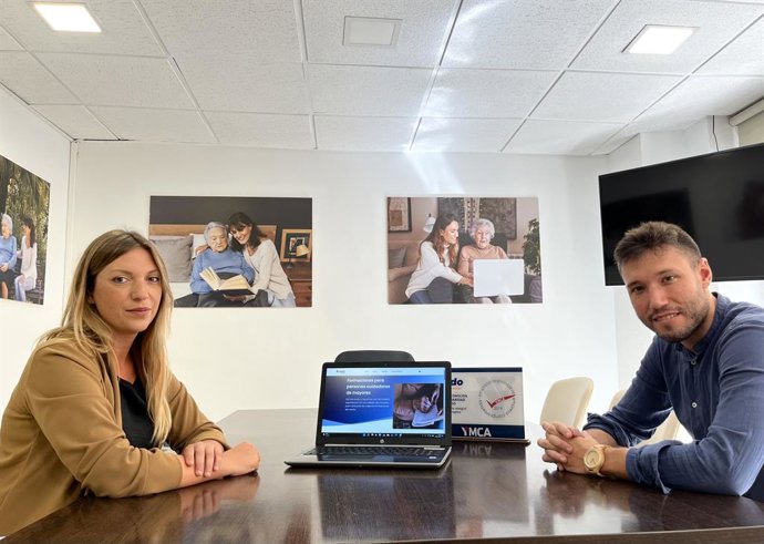 Aiduo lanza su nuevo portal de formación.