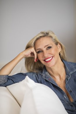 Archivo - Marta Robles