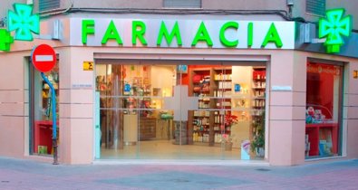 Farmacia