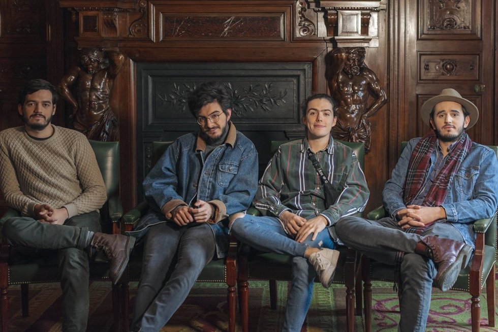 Grupo Morat.