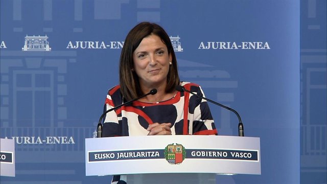 Archivo - Beatriz Artolazabal