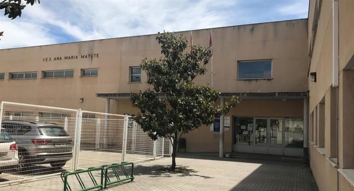 Archivo - IES de Cabanillas del Campo.