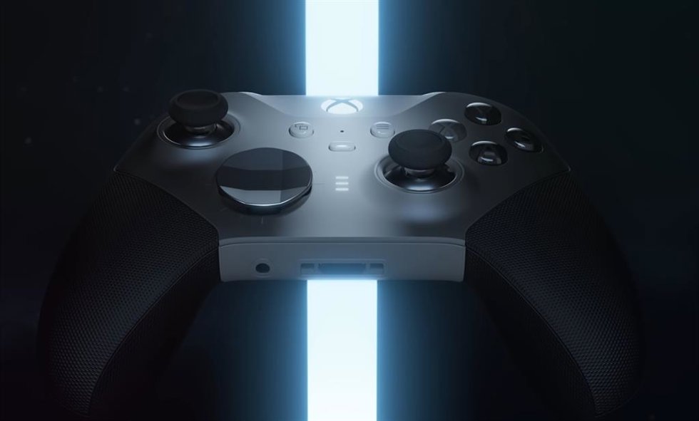 Mando inalámbrico Xbox Elite Series 2 - Core
