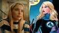 ¿Jodie Comer (Killing Eve) será Sue Storm en Los 4 Fantásticos de Marvel?