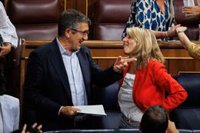 El PSOE avisa del riesgo que puede tener para el pequeño comercio el pacto de precios que plantea Díaz