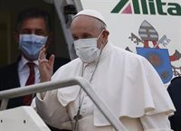 El director de Cáritas Kazajistán asegura que "hay una fuerte expectación" ante la visita del Papa