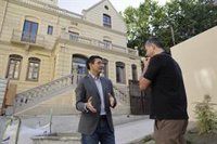 Granada ofrece el antiguo Hospital de la Salud como sede de la Agencia de Inteligencia Artificial