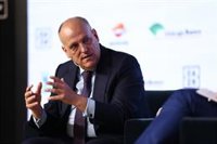 Tebas: "Quiero continuar presidiendo LaLiga después de 2024 para desarrollar LaLiga Impulso"