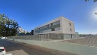 Moreno inaugura el lunes el curso escolar en el nuevo colegio de Alhendín (Granada), que proponen llamar Javier Imbroda