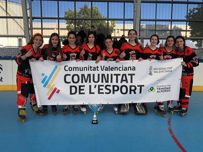 La Fundación Trinidad Alfonso destinará casi 1,4 millones de euros a 40 clubes de la Comunitat Valenciana