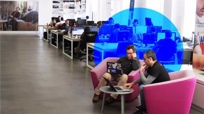 Oberta la convocatria de la segona edició de l'Open Future