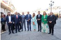 Tudanca anuncia que el PSCyL acudirá a Fiscalía contra la Junta "ante la ocultación en la gestión de incendios"