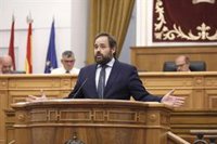 Cs y PP piden un pacto fiscal para frenar la inflación y PSOE anima a Núñez a sumarse a los acuerdos ya cerrados