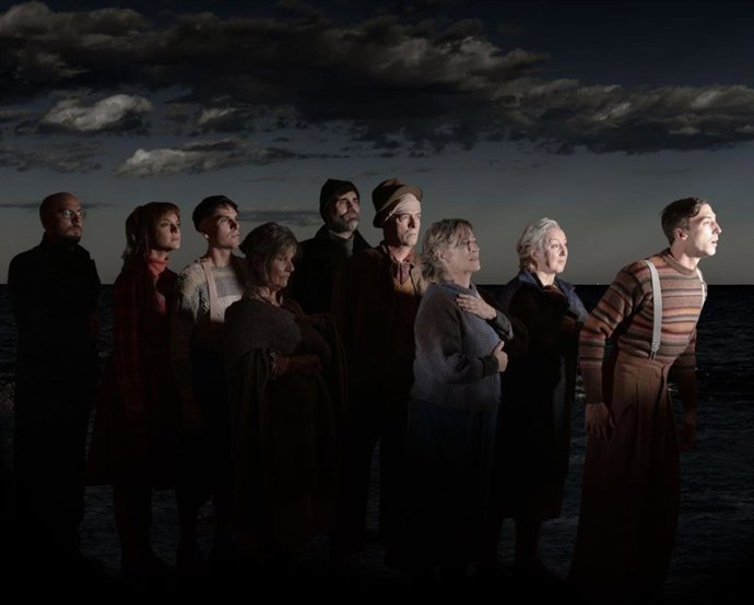 'El Malfet D'inishman' De Martin Mcdonagh, Dirección Joan Peris