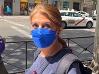 Lourdes Ornelas, madre de Camilo Blanes, desvela cómo está su hijo tras ingresar en el hospital