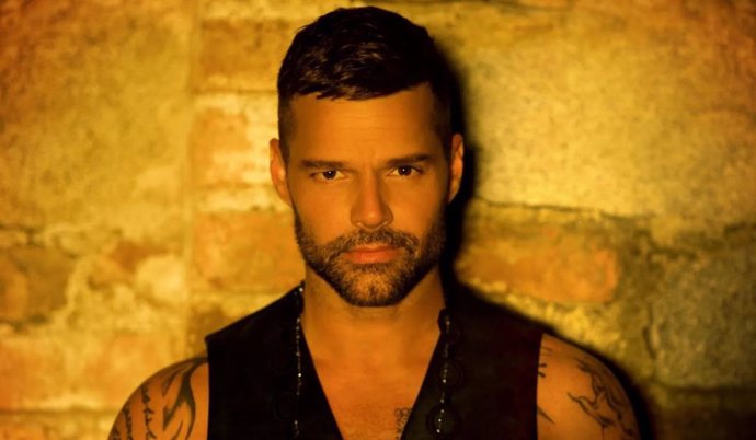 Ricky Martin demanda por 20 millones de dólares a su sobrino que le acusó de abuso sexual