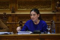 Ribot insiste en que la propuesta del Consell para patrocinio del RCD Mallorca "tiene todas las garantías"