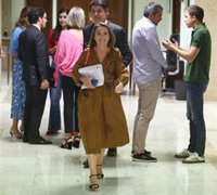 El PP subraya su "voluntad inequívoca" de renovar el CGPJ, pese a las "descalificaciones" del PSOE