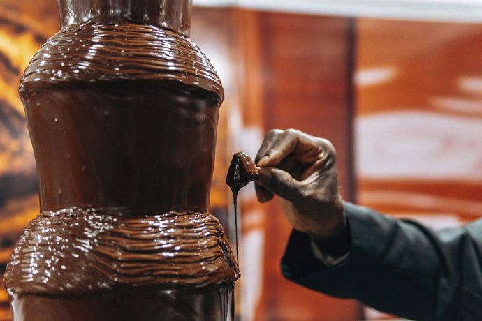 Portugal acogerá el Chocolat Festival del 20 al 23 de octubre