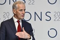 Noruega anuncia una "donación" a Ucrania de misiles 'Hellfire' y equipamiento de visión nocturna