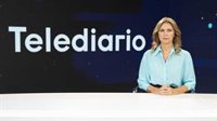 Alejandra Herranz presentará el Telediario 1 de TVE en sustitución de Ana Blanco