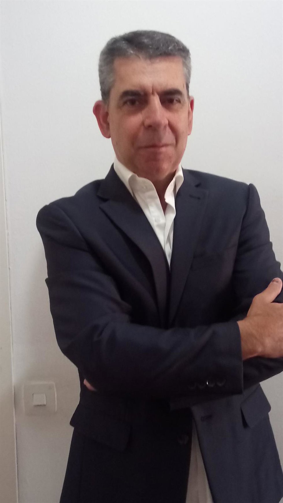 Archivo - Fernando Carrillo