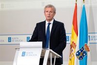 La planta de hidrógeno verde de Reganosa y EDP en As Pontes, primer proyecto industrial estratégico de Galicia