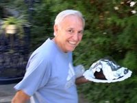 José Antonio Rodríguez: despreocupado y de lo más sonriente, ¿por qué?