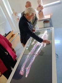 La Facultad de Medicina de la UAL inicia su andadura con 60 alumnos que se formarán con tecnología virtual puntera