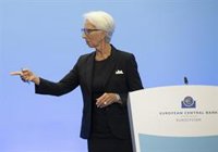 Lagarde se compromete a bajar la inflación, pero avisa que los tipos no puede bajar los precios de la energía