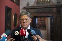 Puig insiste en que su propuesta fiscal "no tiene nada que ver con las reformas regresivas que plantea el PP"