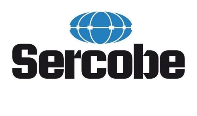 Archivo - Logo de Sercobe