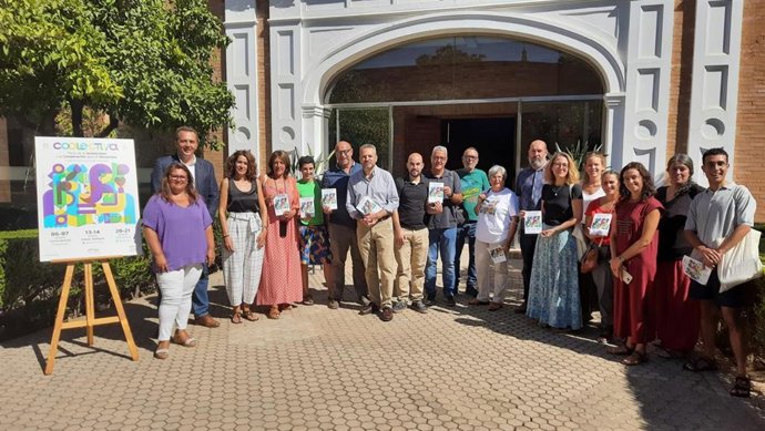 Las ONGD se reúnen en la  la mesa de experiencias 'Sevilla Coopera'