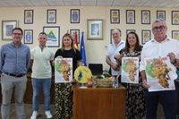 La Viñuela retoma este fin de semana la Fiesta de la Pasa con un programa gastronómico, cultural y artesanal