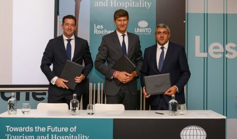 Comunicados Internacional