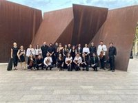 La Semana de Música Antigua despide este viernes la última edición con un pasacalles y el concierto final de la Academia