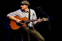 James Taylor actuará el 22 de septiembre en el Palacio Euskalduna de Bilbao dentro de su próxima gira europea