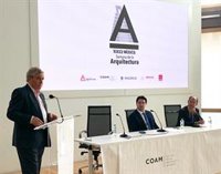 El COAM celebrará la Semana de la Arquitectura con casi 300 actividades y siendo México el país invitado