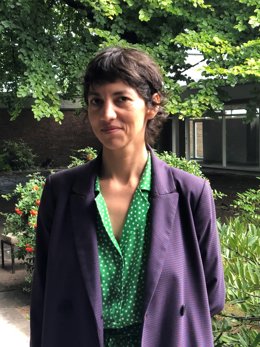 María Berríos, nova directora de Conservació i Recerca del Macba