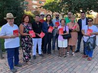 El PSOE valora las medidas "excepcionales" adoptadas por el Gobierno para "facilitar la vida" a los vecinos de Granada