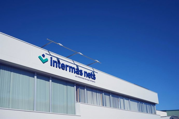 Archivo - Logo del grupo Intermas.