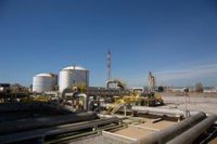 BlackRock eleva su participación en Enagás al 5,1% y Norges Bank en Repsol al 3,3%