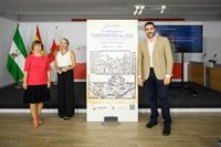 Unas jornadas conmemorarán el V centenario del gran terremoto de Almería del 22 al 25 de septiembre