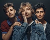 La Plaza Mayor de Salamanca acogerá este viernes los conciertos de Paul Alone y de Marlon por las Ferias y Fiestas