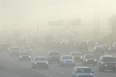 Foto: La OMS reclama una mayor acción intergubernamental en materia de contaminación atmosférica
