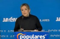 El PP de Jaén señala que la Ley de Función Pública ofrecerá a la ciudadanía una administración "moderna" y "más eficaz"