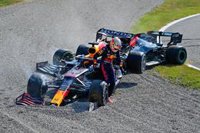 Ferrari se agarra a los 'tifosi' y a la 'maldición' de Verstappen en Monza para volver a sonreír