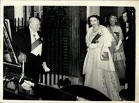 De Churchill a Truss, los 15 primeros ministros que han despachado con Isabel II