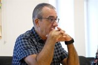 Yllanes asegura no entender la crisis del Consell: "Sería una sorpresa un partido que se llama MÉS per Mallorca fuera"